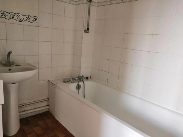 Appartement à louer à Caen (14000)