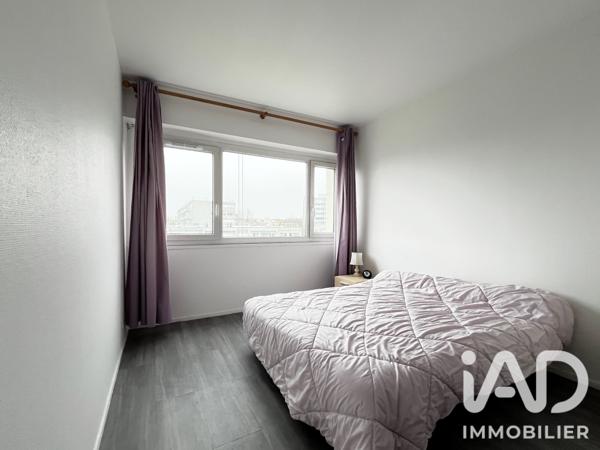 Appartement à vendre 5 pièces 98 m² Noisy-le-Grand