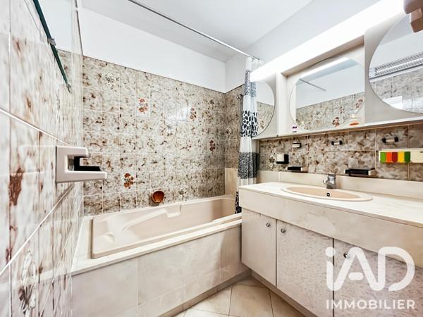 Appartement à vendre 5 pièces 98 m² Noisy-le-Grand