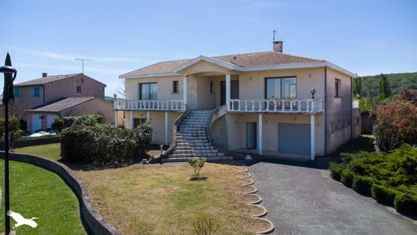 Maison à vendre |  Eaunes |  7 pièces | 296 m²