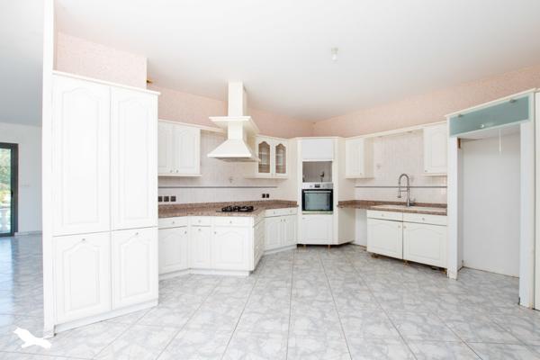 Maison à vendre |  Eaunes |  7 pièces | 296 m²