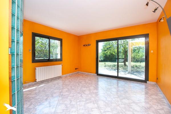 Maison à vendre |  Eaunes |  7 pièces | 296 m²
