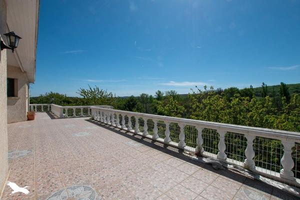 Maison à vendre |  Eaunes |  7 pièces | 296 m²