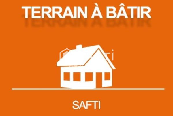 Terrain à bâtir - A Moncoutant-sur-Sèvre -