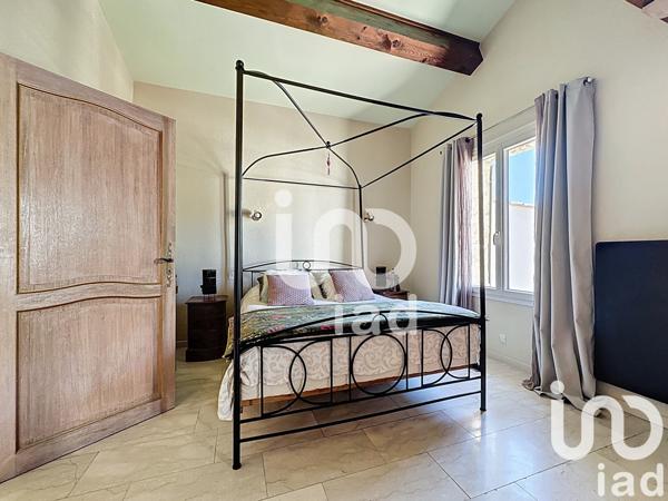 Maison à vendre 19 pièces 445 m² Châteauneuf-de-Gadagne