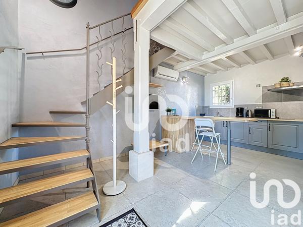Maison à vendre 19 pièces 445 m² Châteauneuf-de-Gadagne