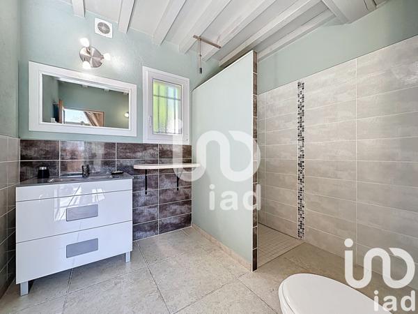 Maison à vendre 19 pièces 445 m² Châteauneuf-de-Gadagne