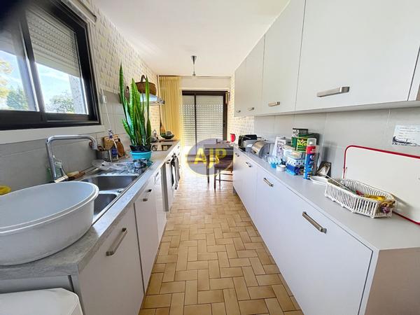 Vente appartement Talence : 350 000 € - AJP ACTEA Talence
