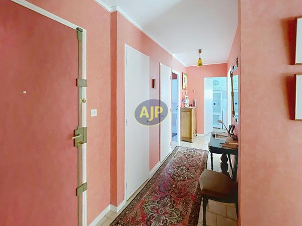 Vente appartement Talence : 350 000 € - AJP ACTEA Talence