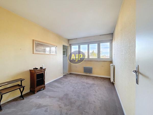Vente appartement Talence : 350 000 € - AJP ACTEA Talence