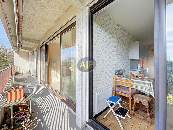 Vente appartement Talence : 350 000 € - AJP ACTEA Talence