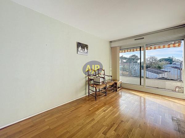 Vente appartement Talence : 350 000 € - AJP ACTEA Talence