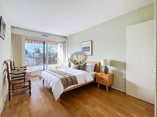 Vente appartement Talence : 350 000 € - AJP ACTEA Talence