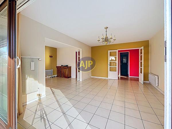 Vente appartement Talence : 350 000 € - AJP ACTEA Talence