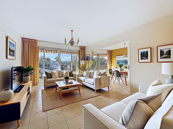 Vente appartement Talence : 350 000 € - AJP ACTEA Talence