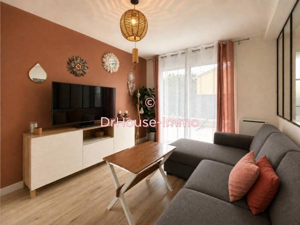 Maison à vendre 4 pièces de 85 m²