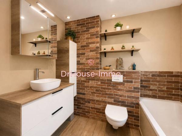 Maison à vendre 4 pièces de 85 m²