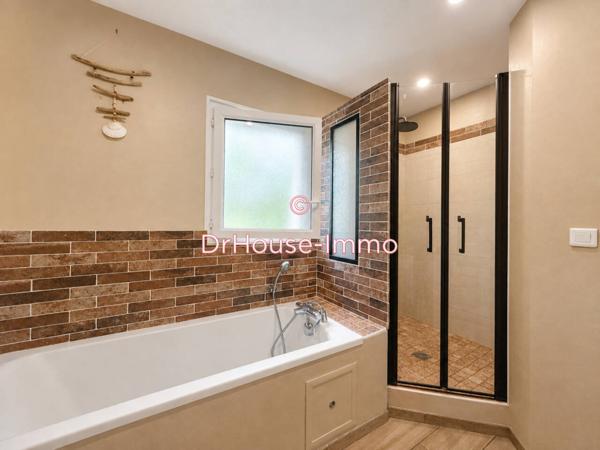Maison à vendre 4 pièces de 85 m²