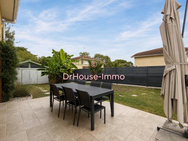 Maison à vendre 4 pièces de 85 m²
