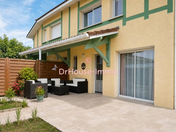 Maison à vendre 4 pièces de 85 m²
