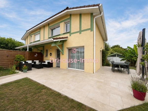 Maison à vendre 4 pièces de 85 m²