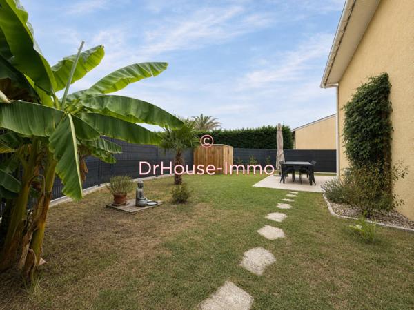 Maison à vendre 4 pièces de 85 m²
