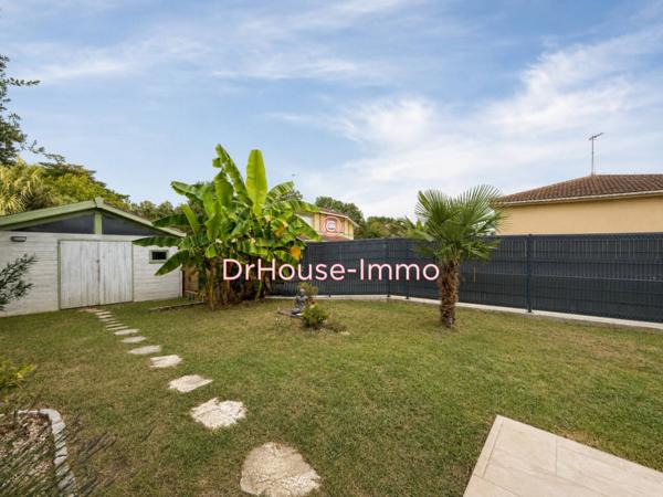 Maison à vendre 4 pièces de 85 m²
