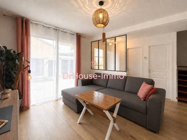 Maison à vendre 4 pièces de 85 m²