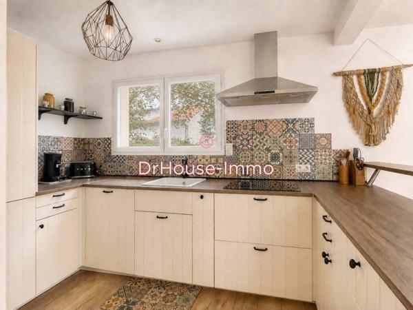Maison à vendre 4 pièces de 85 m²