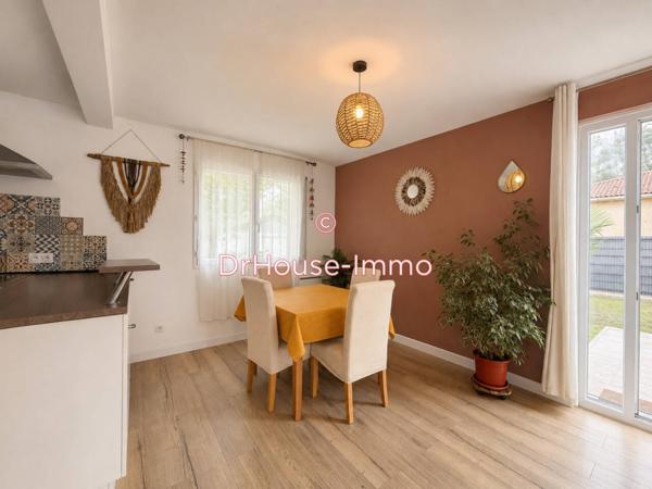 Maison à vendre 4 pièces de 85 m²