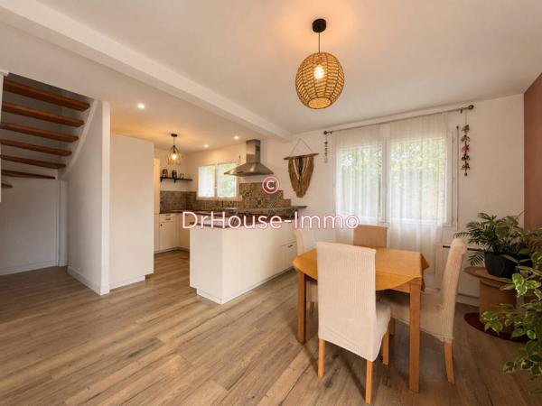 Maison à vendre 4 pièces de 85 m²
