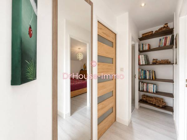 Maison à vendre 4 pièces de 85 m²