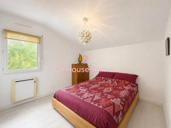 Maison à vendre 4 pièces de 85 m²