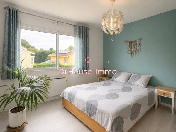 Maison à vendre 4 pièces de 85 m²