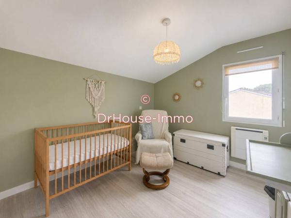 Maison à vendre 4 pièces de 85 m²