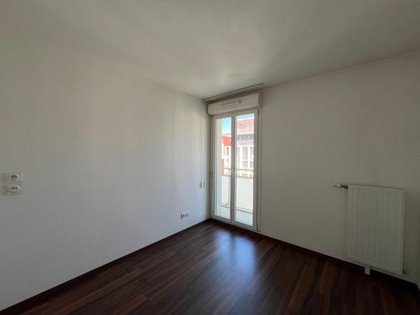 Appartement Lyon 3 pièce(s) 61m²