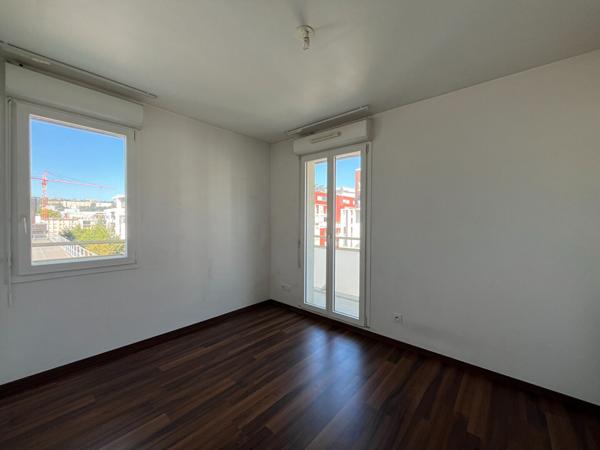 Appartement Lyon 3 pièce(s) 61m²