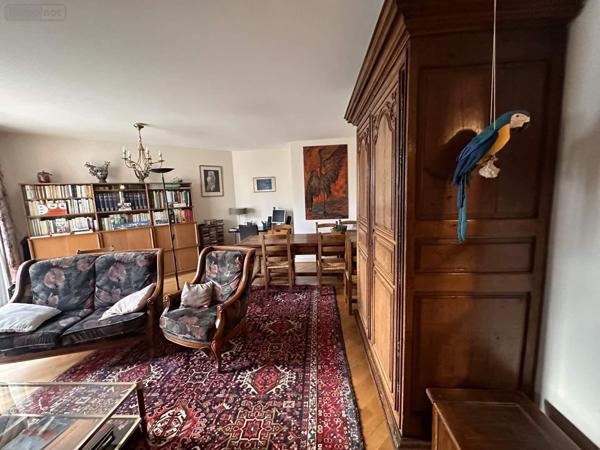 Appartement à vendre à Saumur dans le Maine-et-Loire (49400), ref : 49046/775