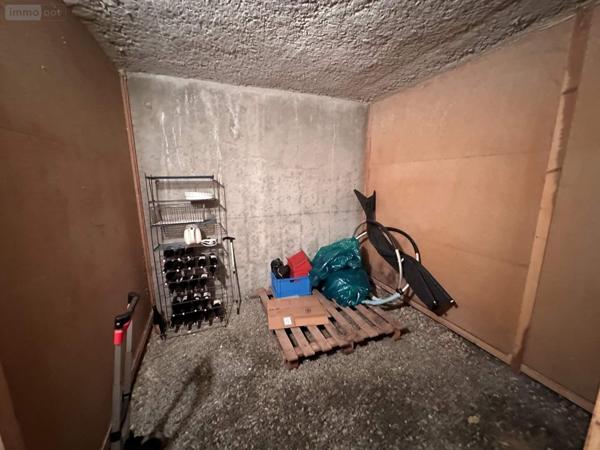 Appartement à vendre à Saumur dans le Maine-et-Loire (49400), ref : 49046/775