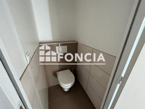 Location Appartement 3 pièces 60 m² - 85 RUE SAINT JACQUES Etampes 91150