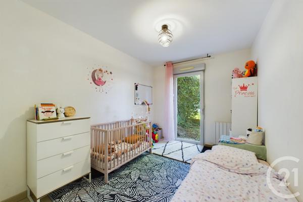 Appartement T3 à vendre  3 pièces - 55,90 m2 EYSINES - 33