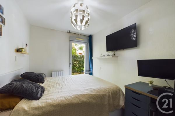 Appartement T3 à vendre  3 pièces - 55,90 m2 EYSINES - 33