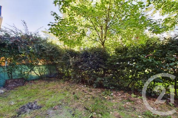 Appartement T3 à vendre  3 pièces - 55,90 m2 EYSINES - 33