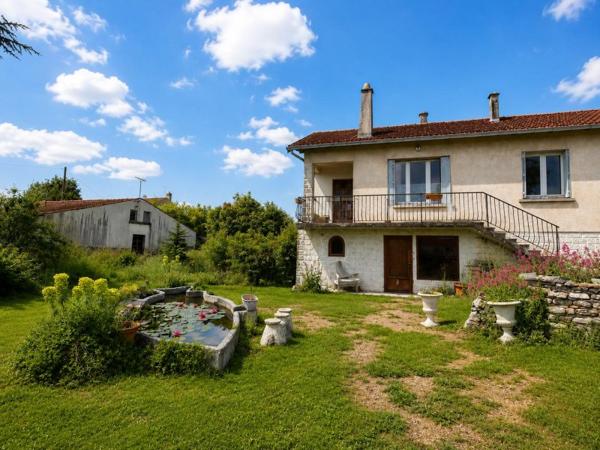 Vente / Ensemble de 2 maisons