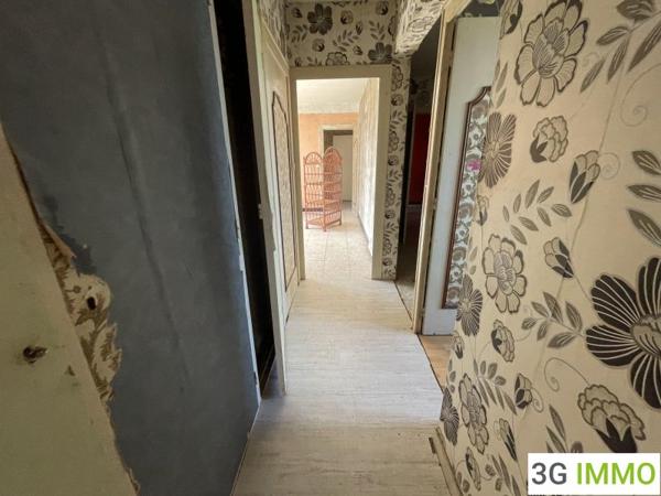 Vente / Ensemble de 2 maisons
