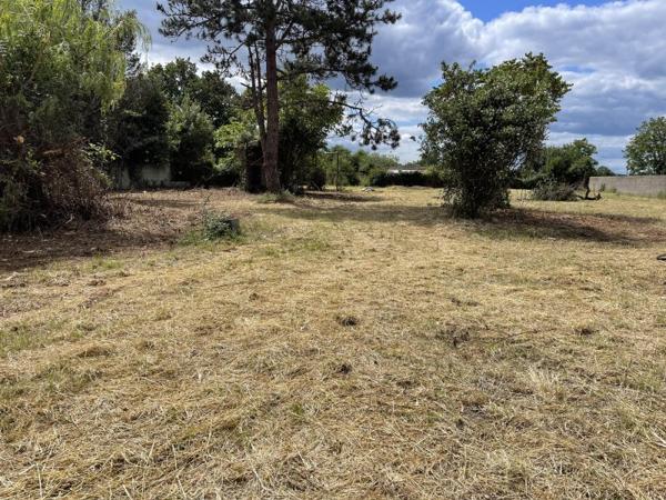 Vente / Ensemble de 2 maisons