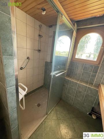Vente / Ensemble de 2 maisons