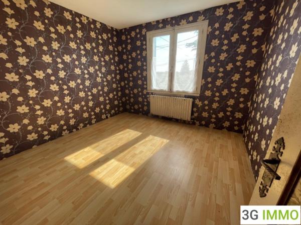 Vente / Ensemble de 2 maisons