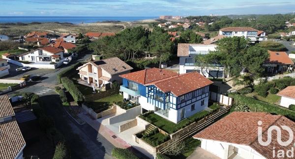 Appartement à vendre 3 pièces 73 m² Capbreton