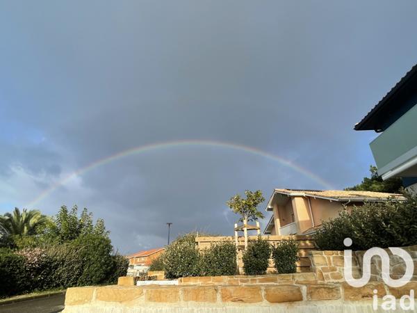 Appartement à vendre 3 pièces 73 m² Capbreton